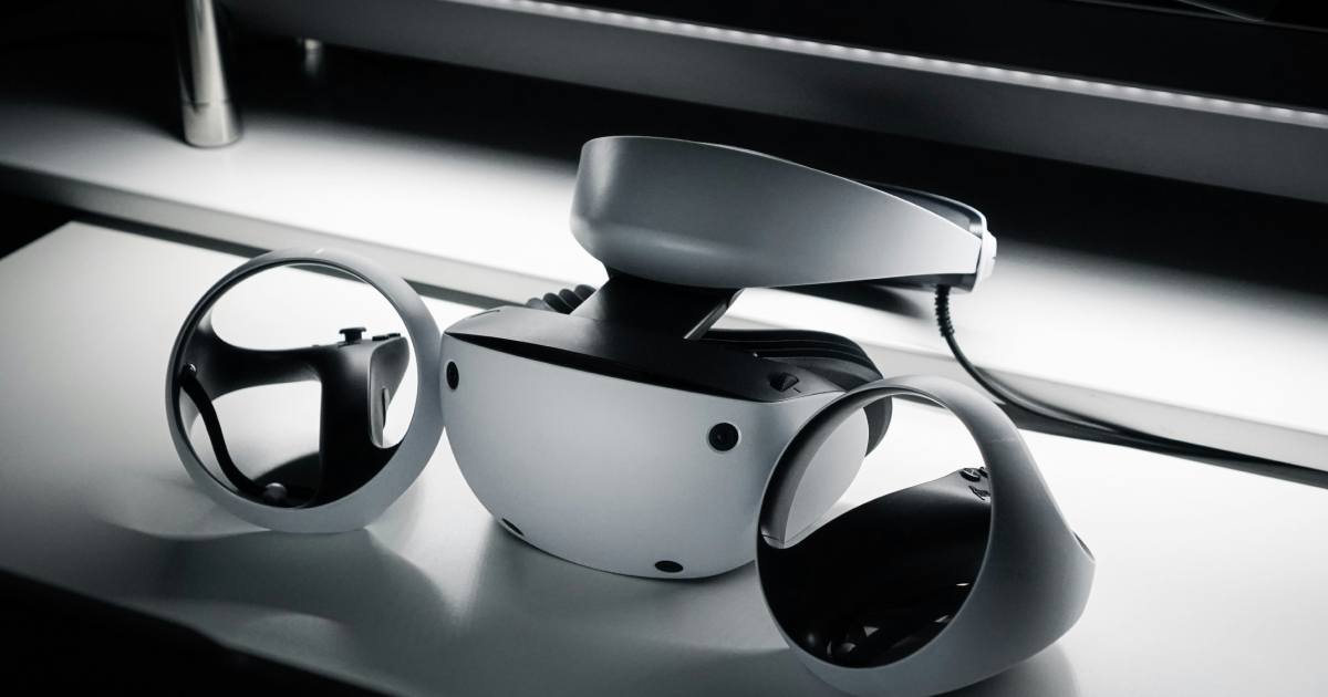 Подключение PS VR к PS4 и PS5